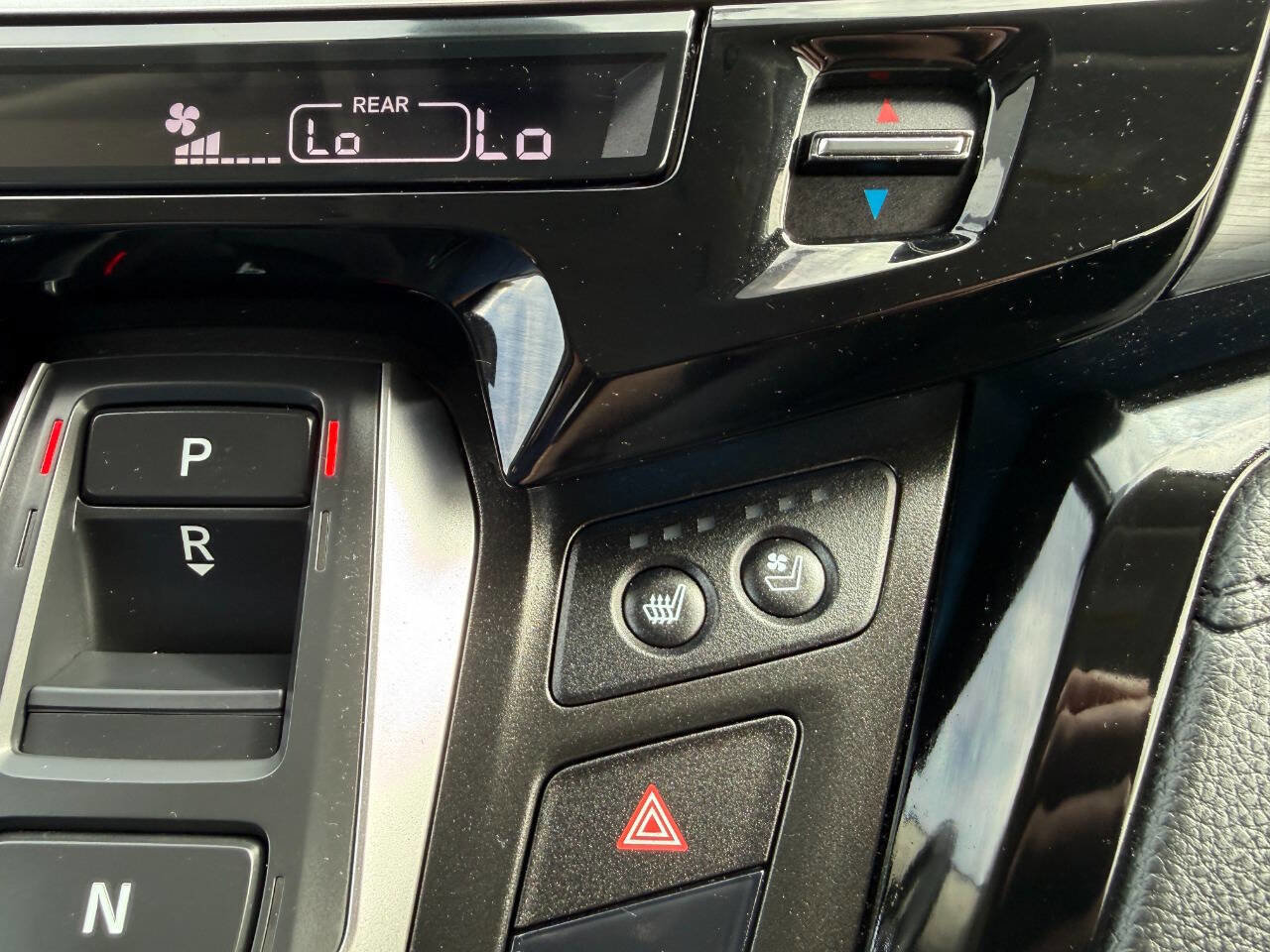 Used 2026 Honda Odyssey Elite image 48