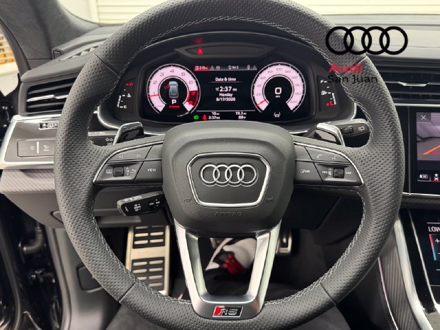 New 2026 Audi RS Q8 performance AWD/4WD image 24