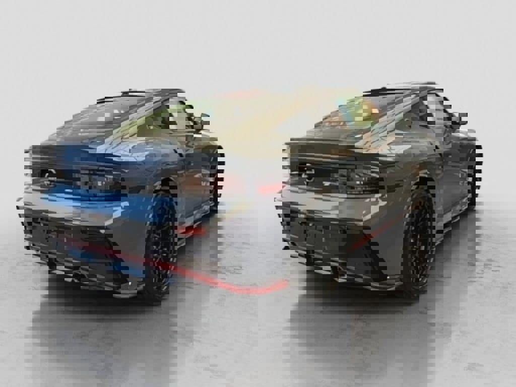 New 2024 Nissan Z NISMO w/ Floor Mat Package image 17