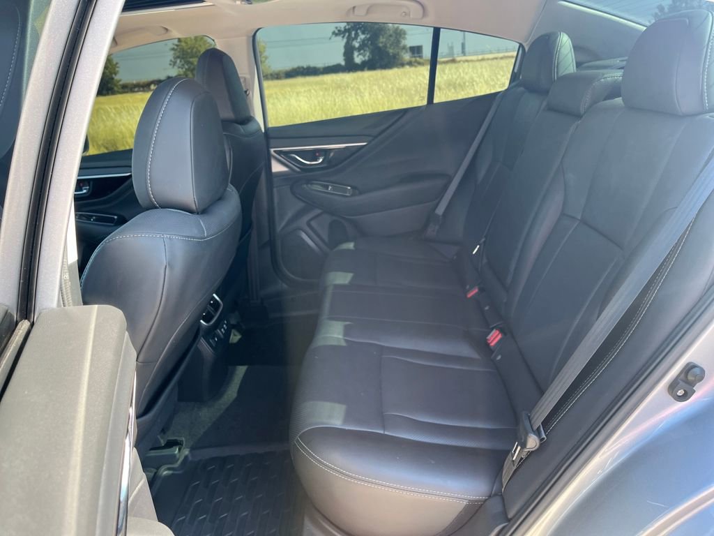 Used 2021 Subaru Legacy Limited XT image 29