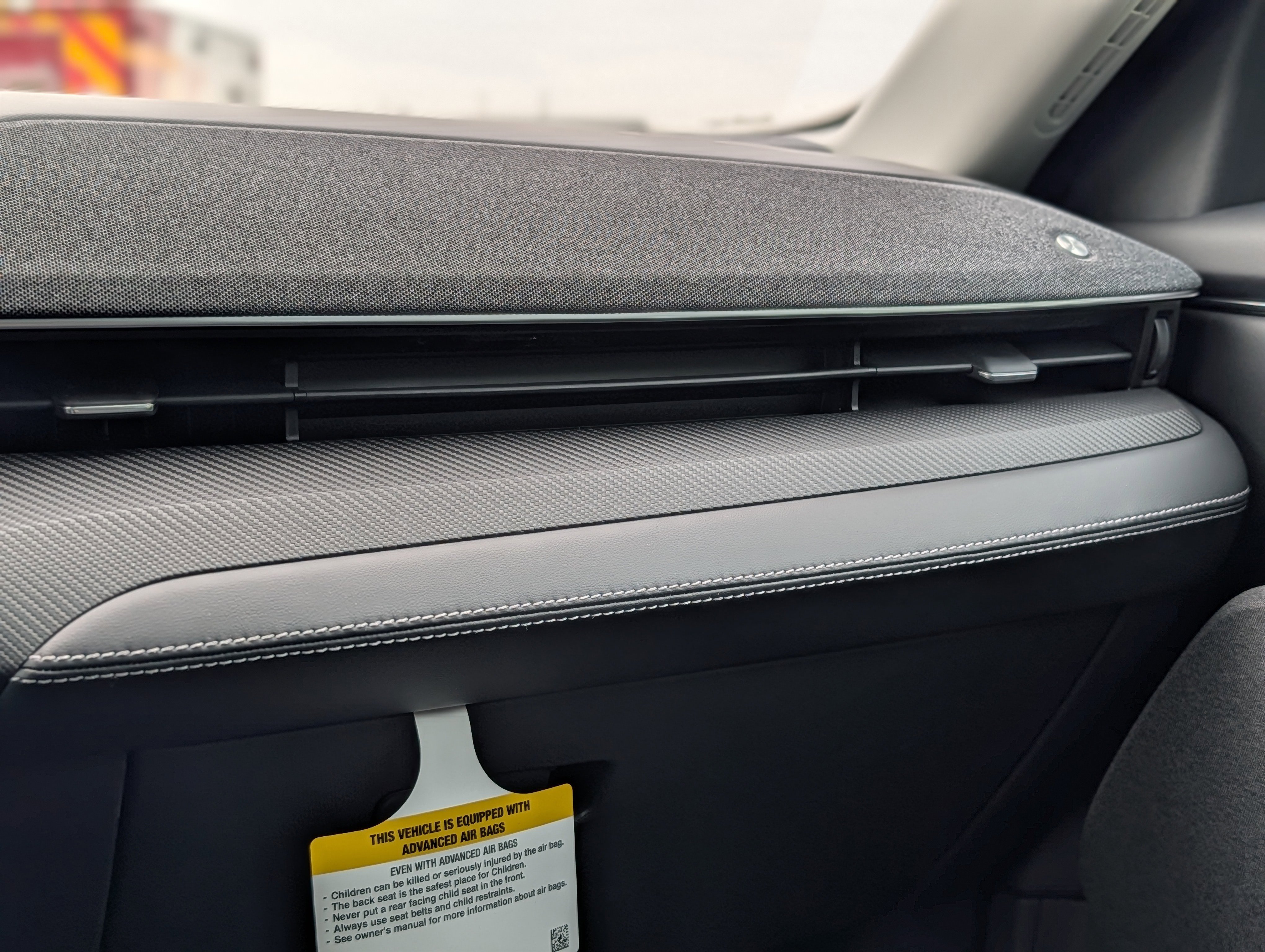 New 2025 Ford Mustang Mach-E Premium image 13