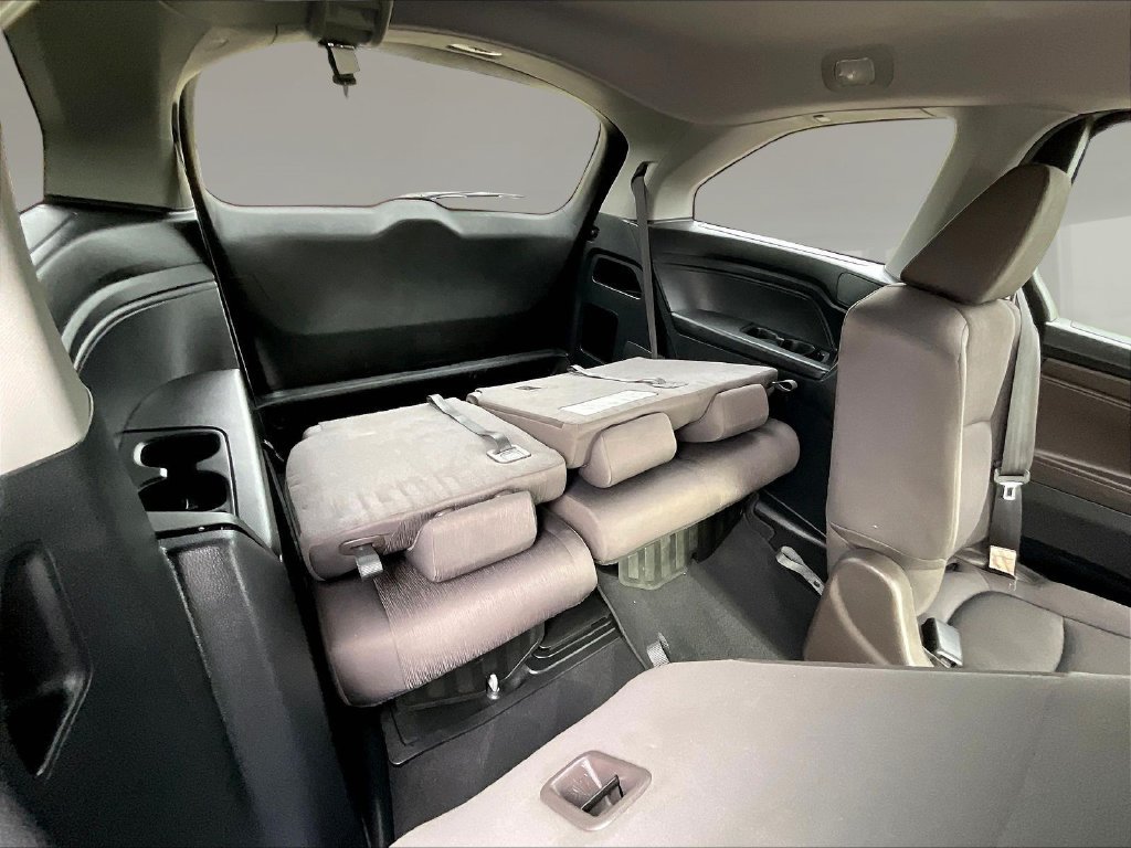 Used 2018 Honda Odyssey LX image 24