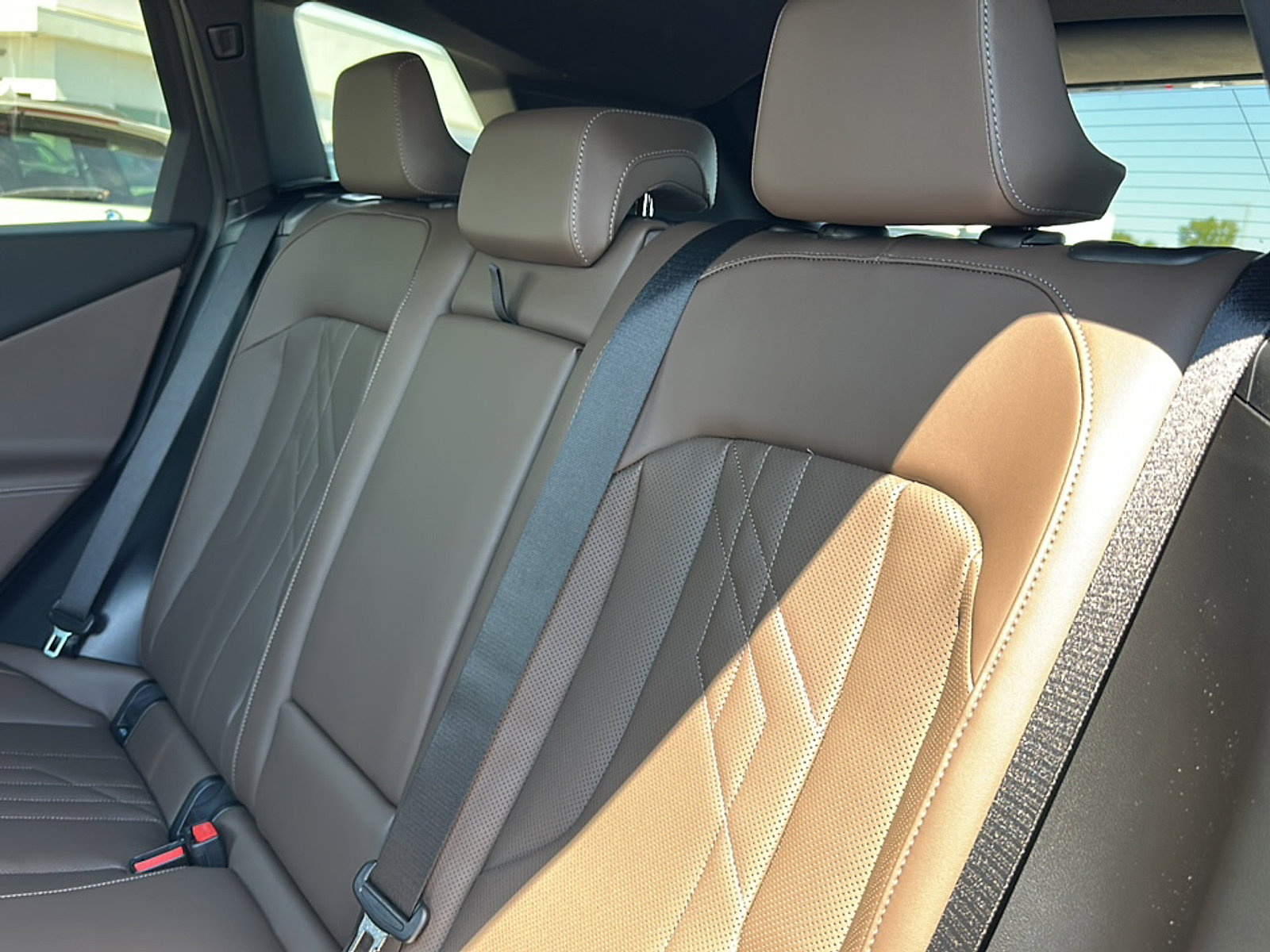 New 2026 BMW X3 xDrive30 w/ Premium Package image 16