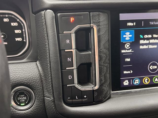 Used 2021 GMC Yukon Denali w/ Denali Premium Package image 19