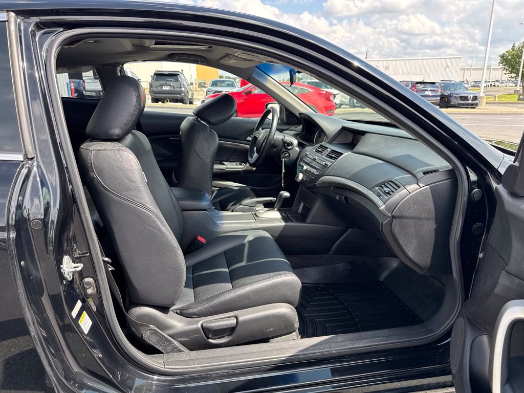 Used 2009 Honda Accord EX-L image 30