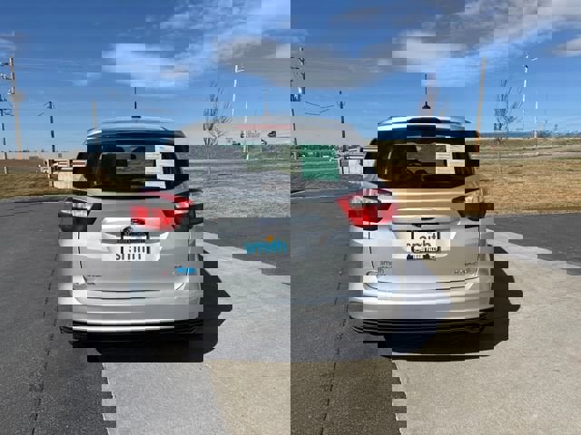 Used 2014 Ford C-MAX SE w/ Winter Package image 4