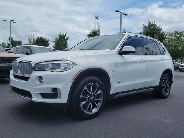 Used 2018 BMW X5 xDrive35i AWD/4WD image 29