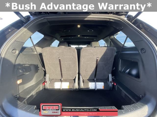 Used 2019 Ford Explorer XLT w/ Equipment Group 202A image 24