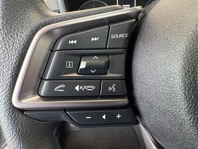 New 2026 Subaru Impreza 2.0i Sport image 34