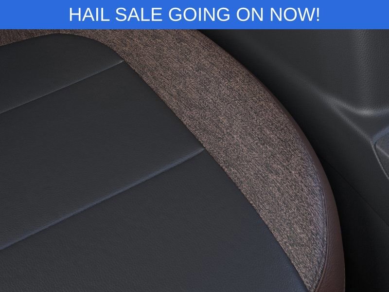 New 2025 Ford Bronco Sport Outer Banks w/ Outer Banks Tech Package+ AWD/4WD image 18