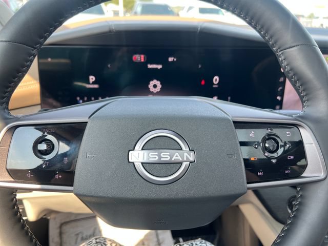Used 2026 Nissan Murano Platinum w/ Cargo Package AWD/4WD image 31