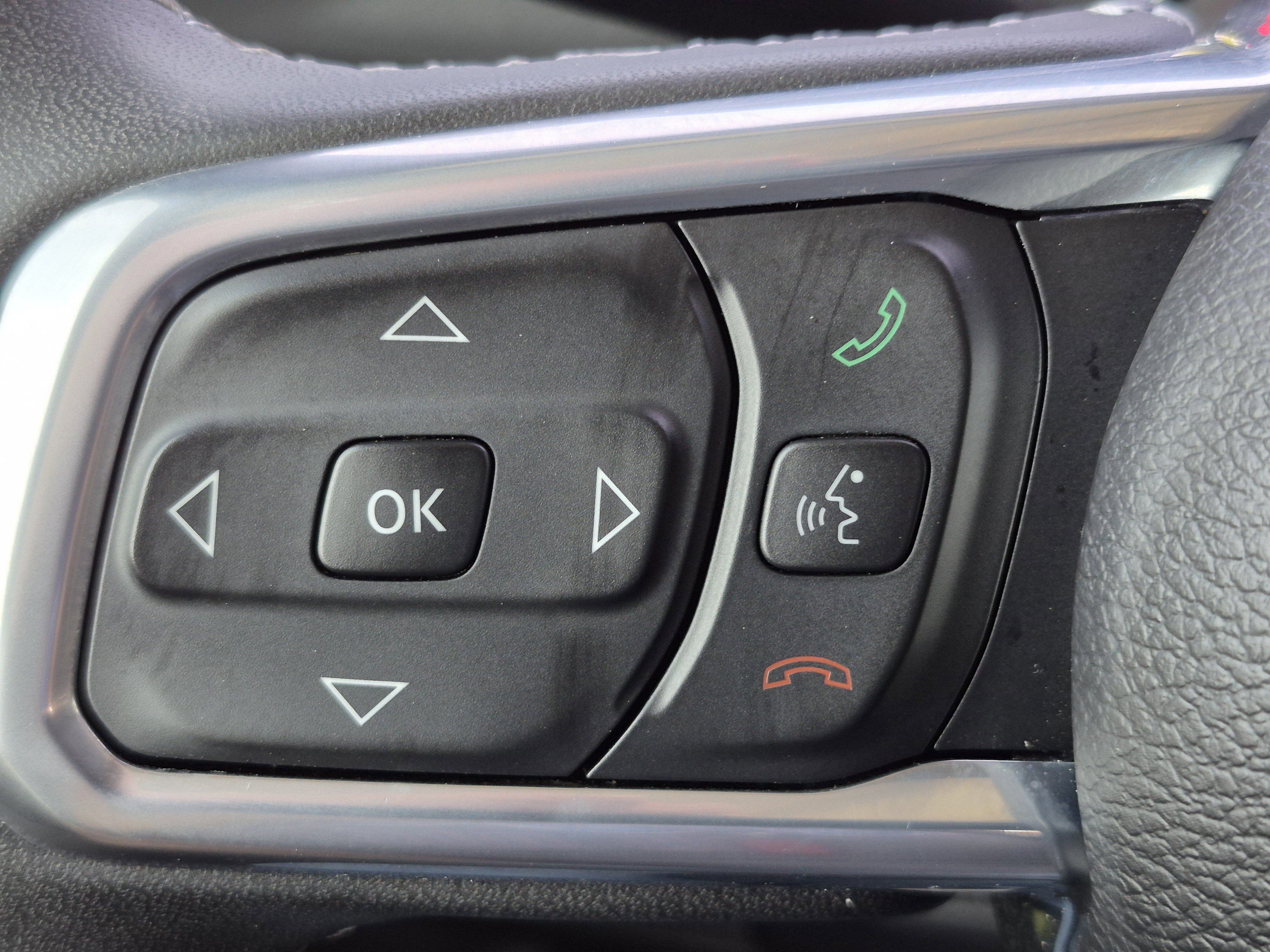 Used 2023 Jeep Wrangler Sahara 4xe image 18