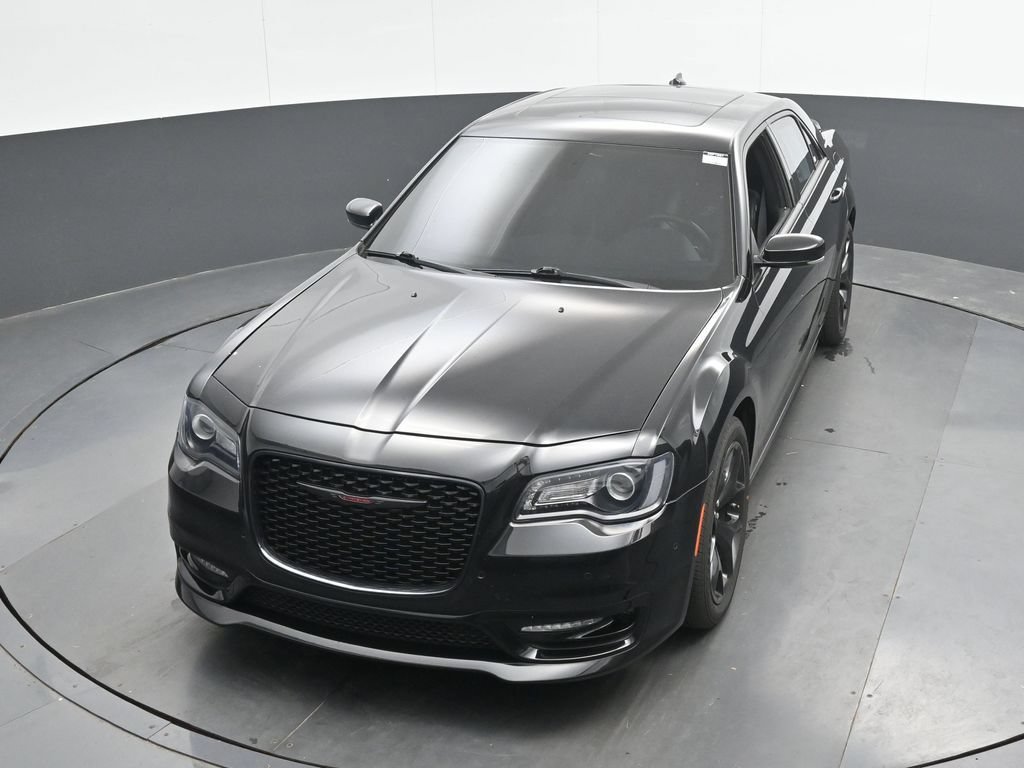Used 2022 Chrysler 300 S RWD image 33