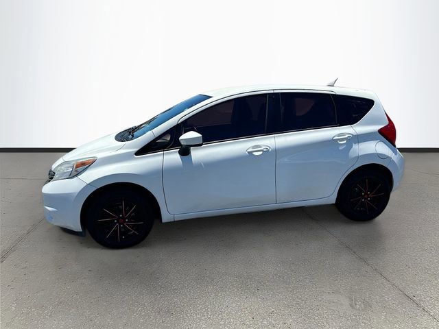 Used 2016 Nissan Versa Note SV FWD image 4