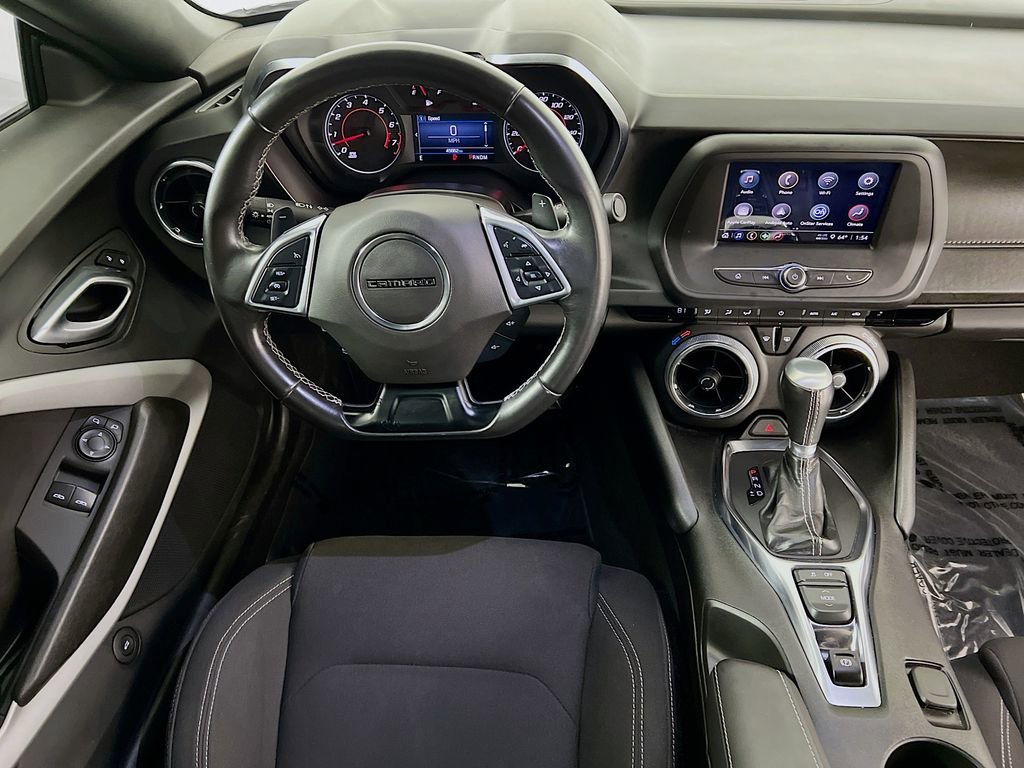Used 2022 Chevrolet Camaro LT w/ RS Package image 20