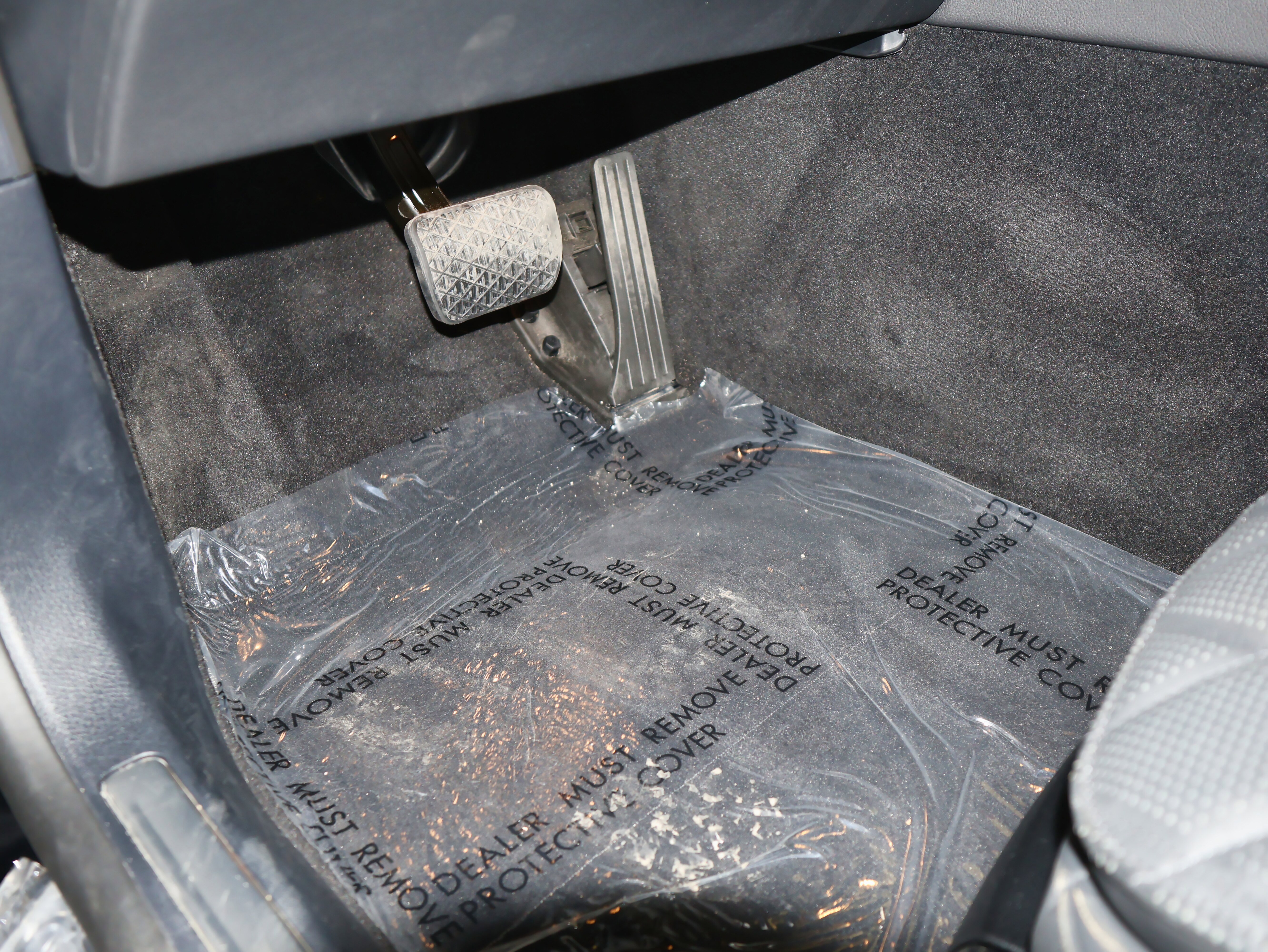 Used 2023 Mercedes-Benz S 580 4MATIC Sedan image 17