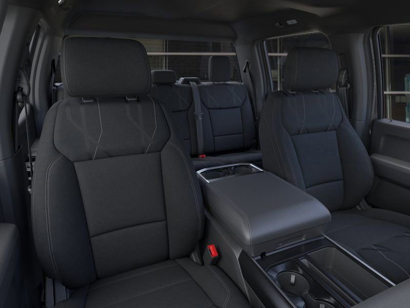 New 2026 Ford F150 STX image 11