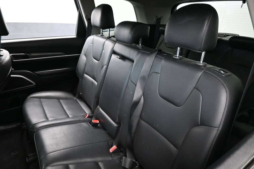 Used 2022 Kia Telluride LX FWD image 38