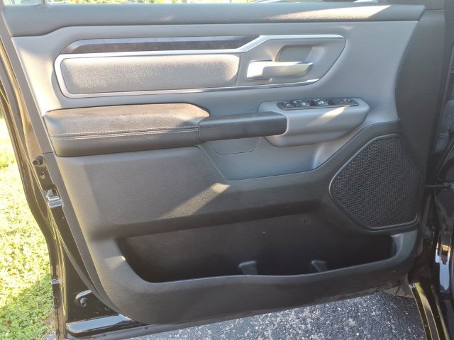 Certified 2022 RAM 1500 Big Horn AWD/4WD image 10