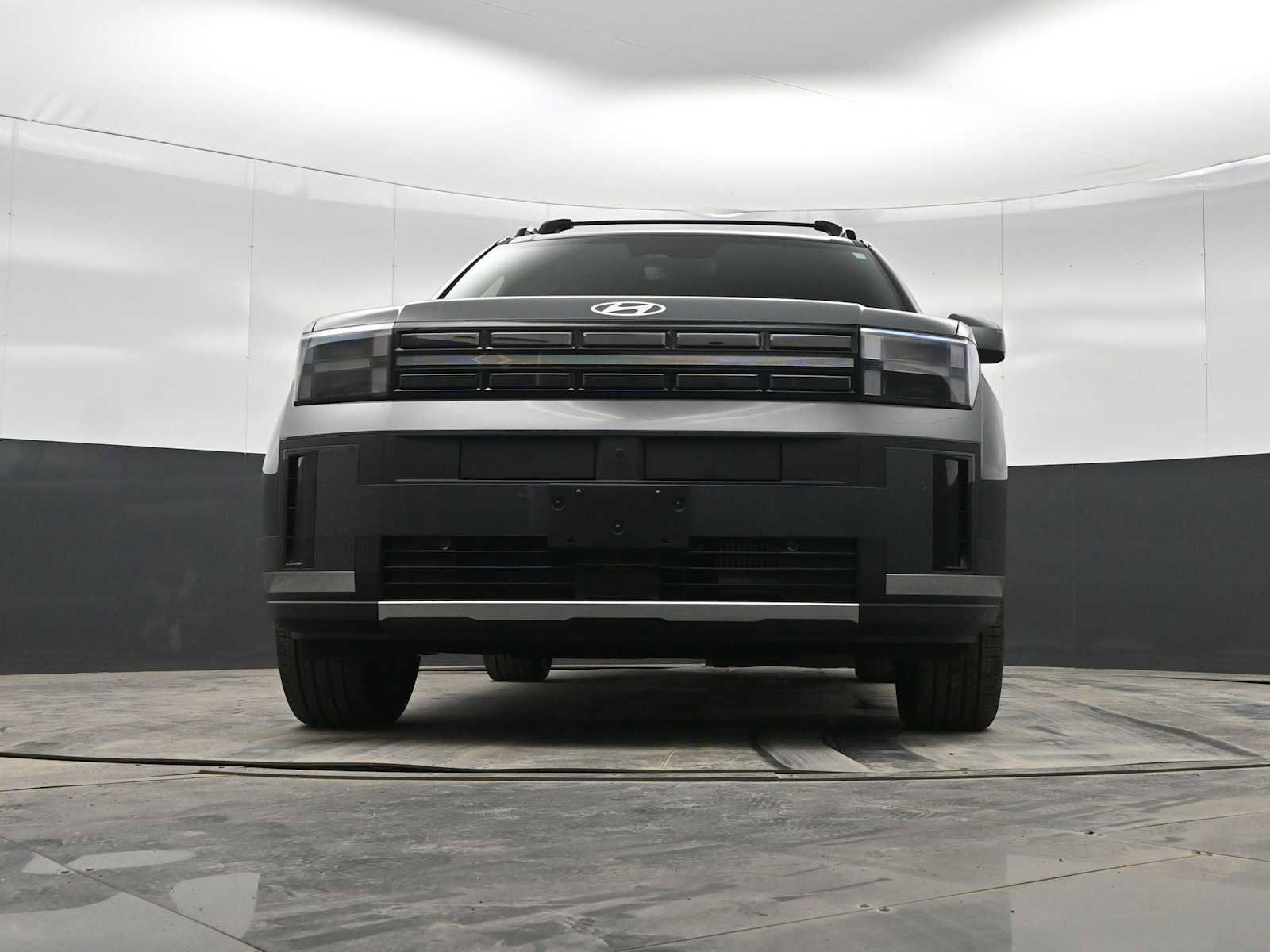 New 2026 Hyundai Santa Fe Limited image 31