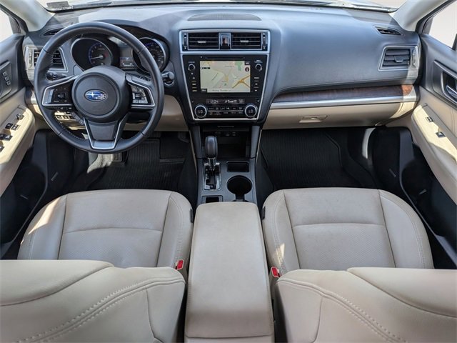 Used 2018 Subaru Outback 3.6R Limited image 28