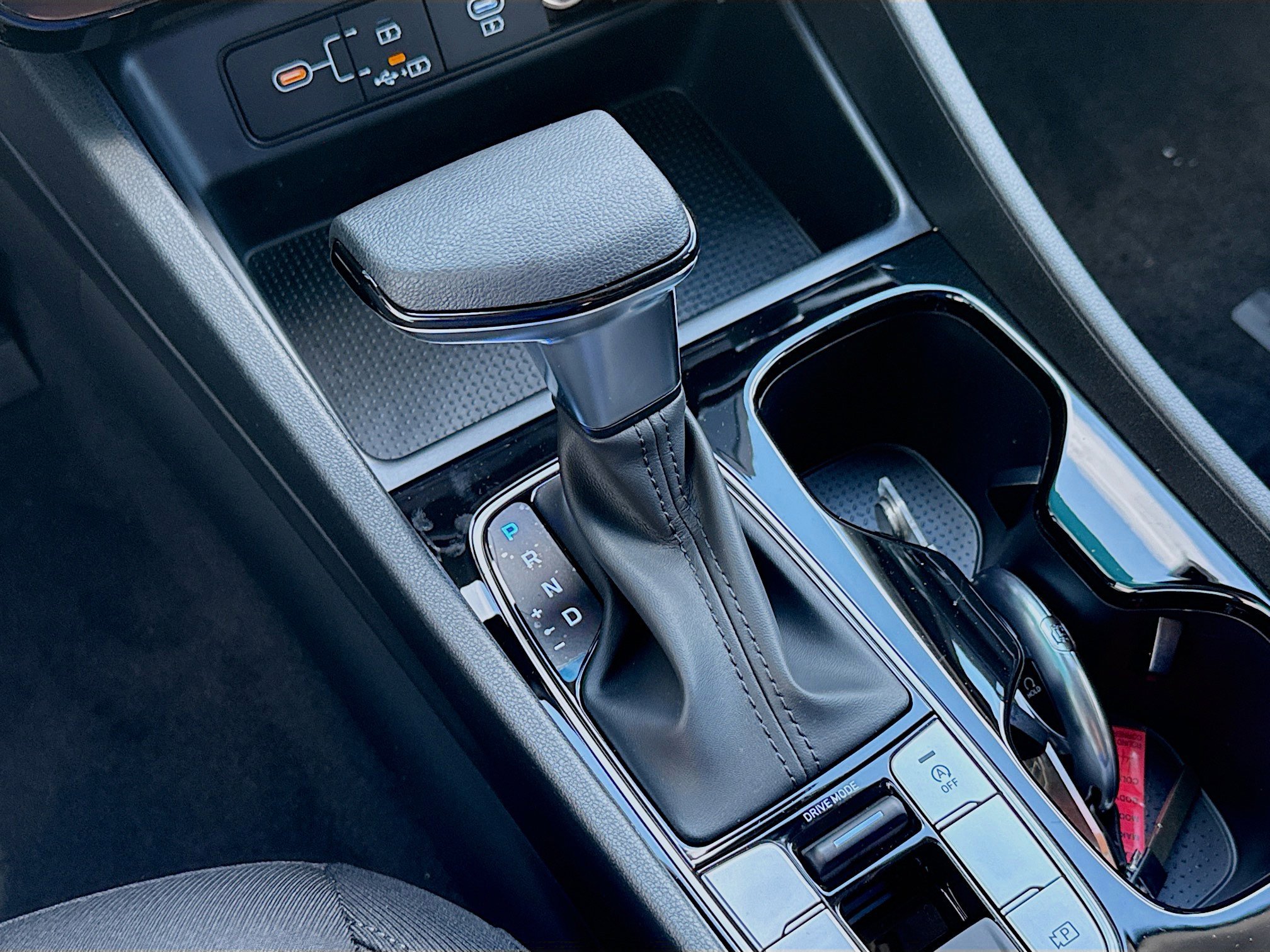 New 2026 Hyundai Tucson SEL image 13