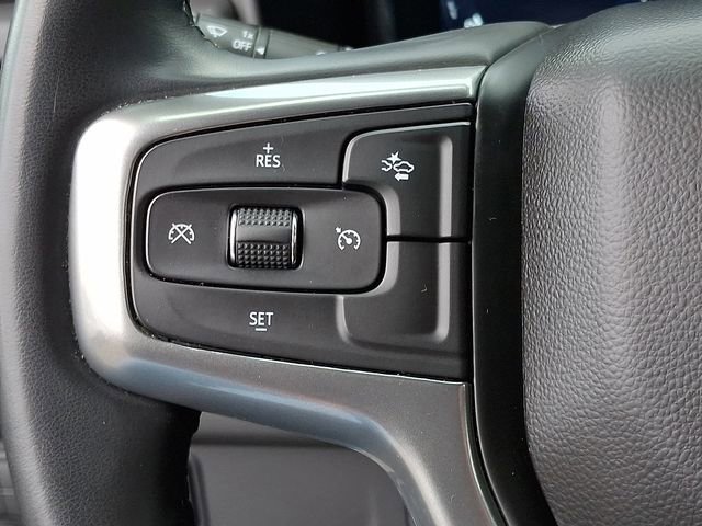 Certified 2024 Chevrolet Tahoe LT image 22