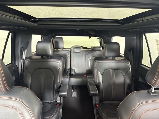 Certified 2024 Ford Expedition Timberline image 14