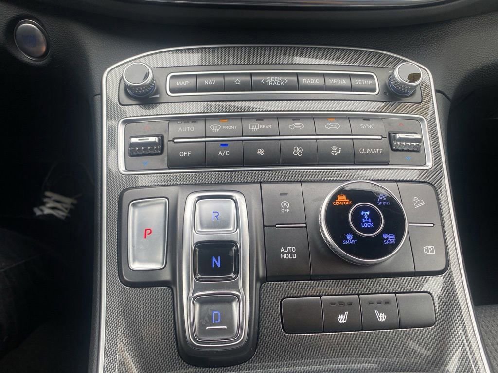 Used 2023 Hyundai Santa Fe SEL image 30