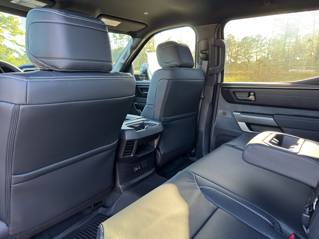 New 2026 Toyota Tundra SR5 image 15