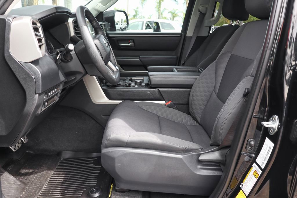 Used 2023 Toyota Tundra SR5 w/ TRD Off-Road Package image 20