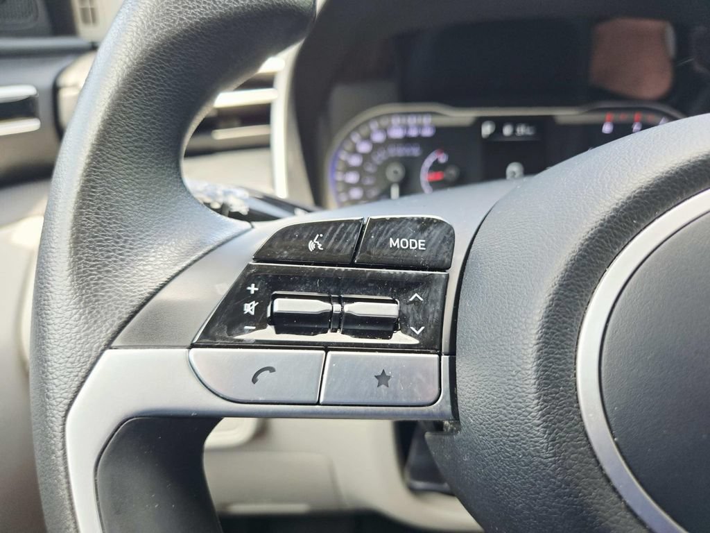 Used 2023 Hyundai Tucson SEL AWD/4WD image 19