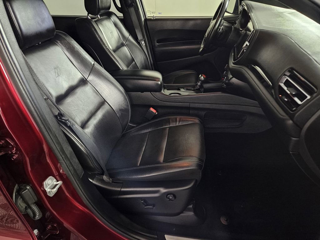 Used 2021 Dodge Durango Citadel RWD image 31