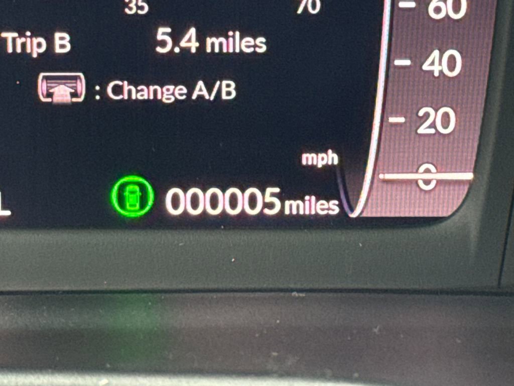 New 2026 Honda Pilot EX-L image 18