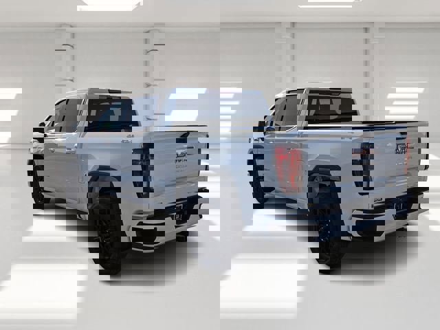 New 2026 GMC Sierra 1500 Elevation image 3