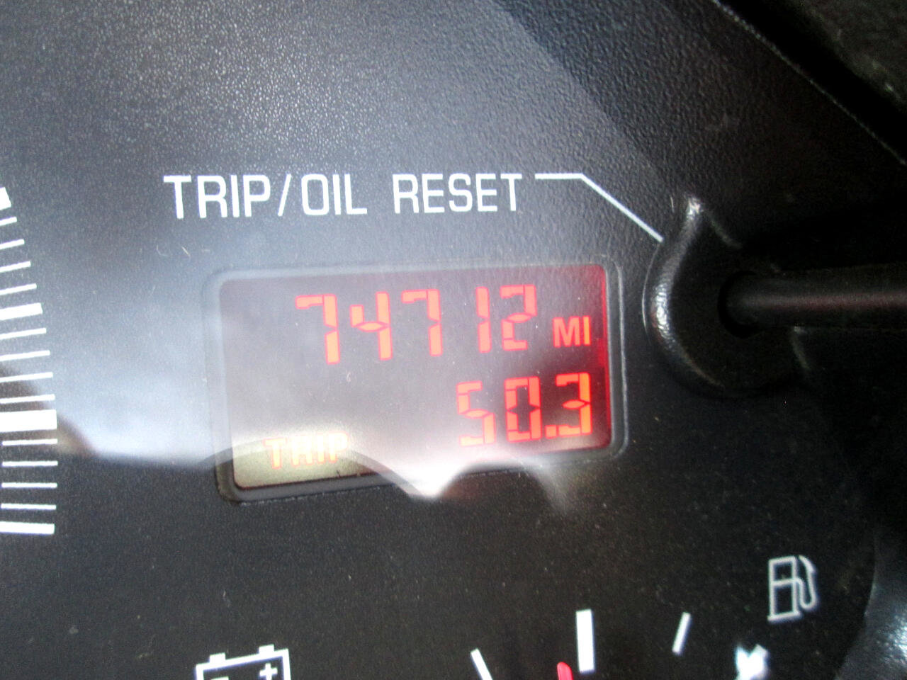 Used 2001 Chevrolet Camaro LT image 30