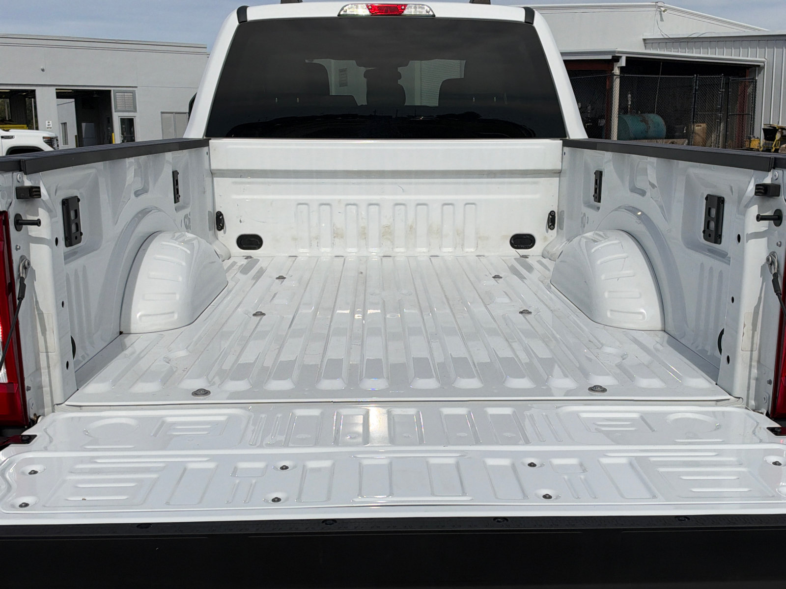 Used 2024 Ford F250 XLT w/ FX4 Off-Road Package AWD/4WD image 18