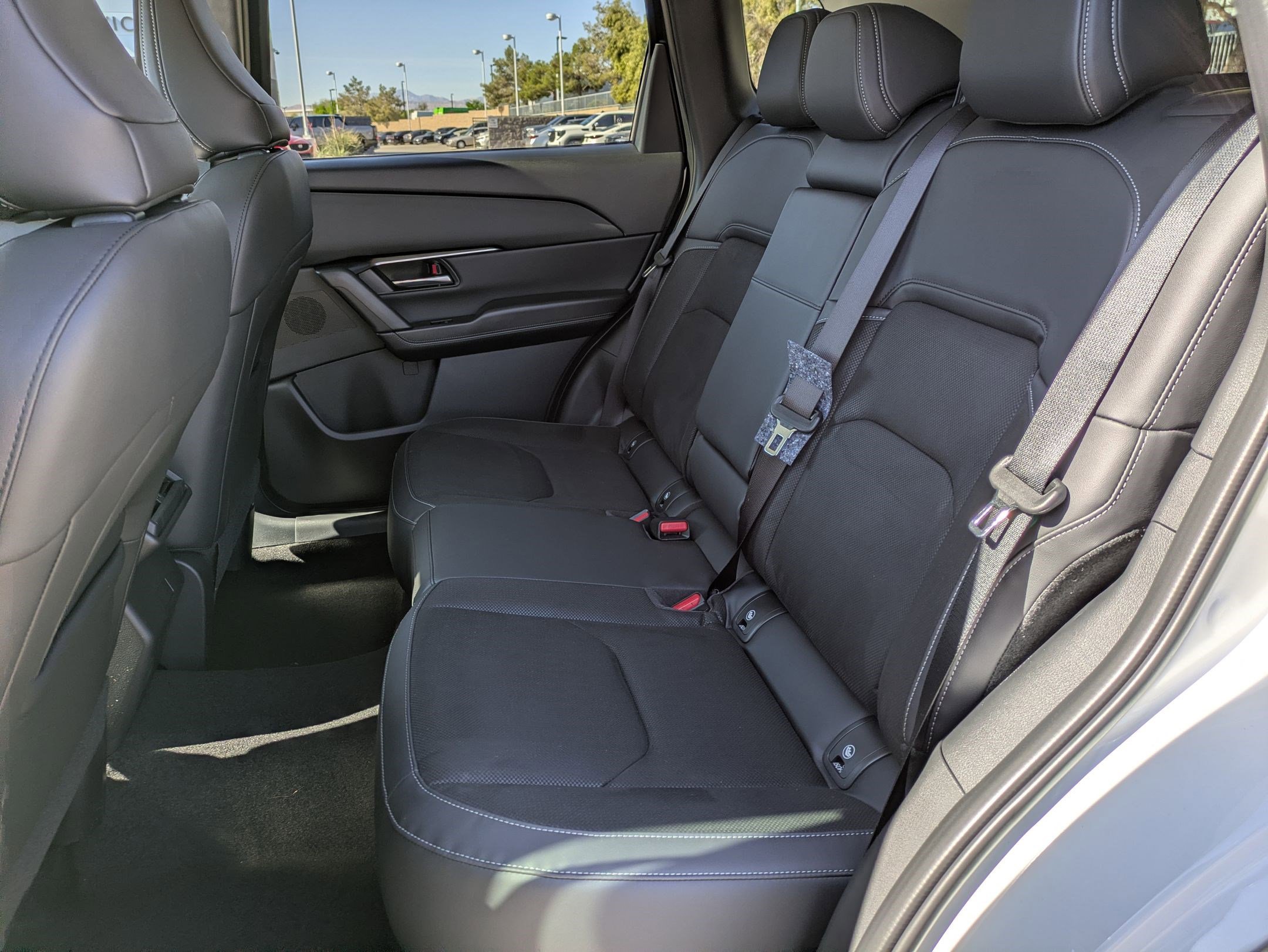 New 2026 MAZDA CX-5 Preferred AWD/4WD image 6