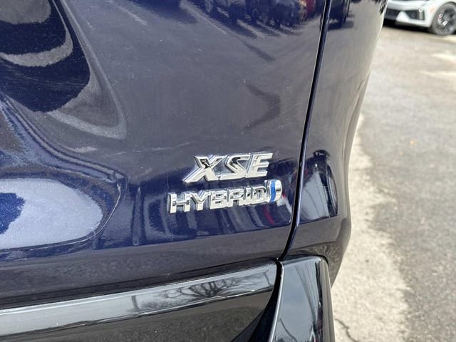 Used 2019 Toyota RAV4 XSE image 5