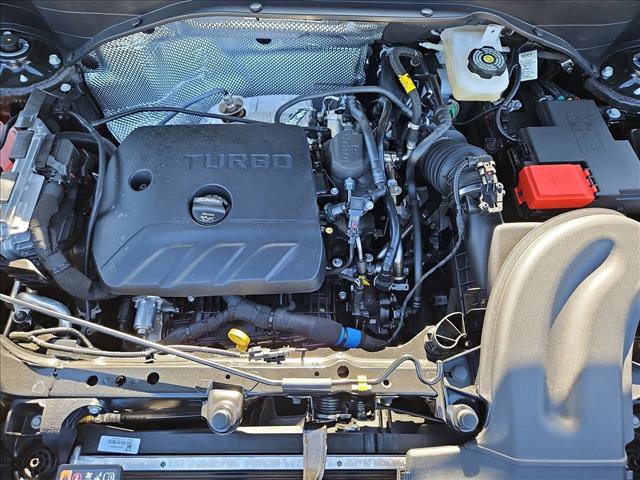 New 2026 Buick Encore GX Sport Touring w/ Comfort Package FWD image 16