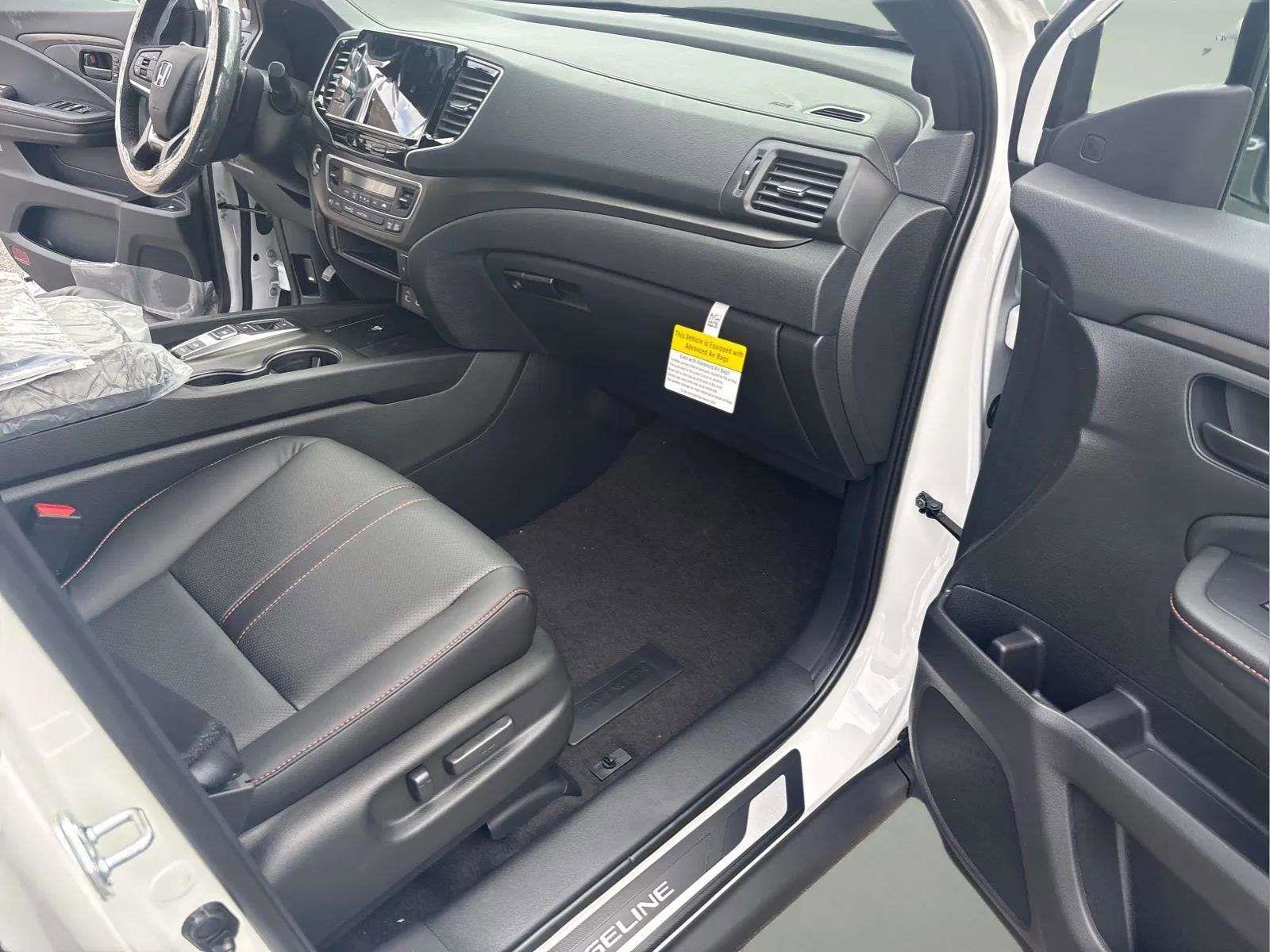 New 2026 Honda Ridgeline TrailSport image 26