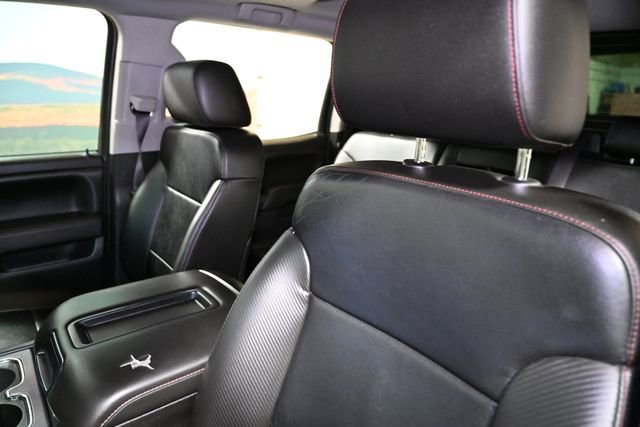 Used 2014 GMC Sierra 1500 SLT w/ All-Terrain Package image 25