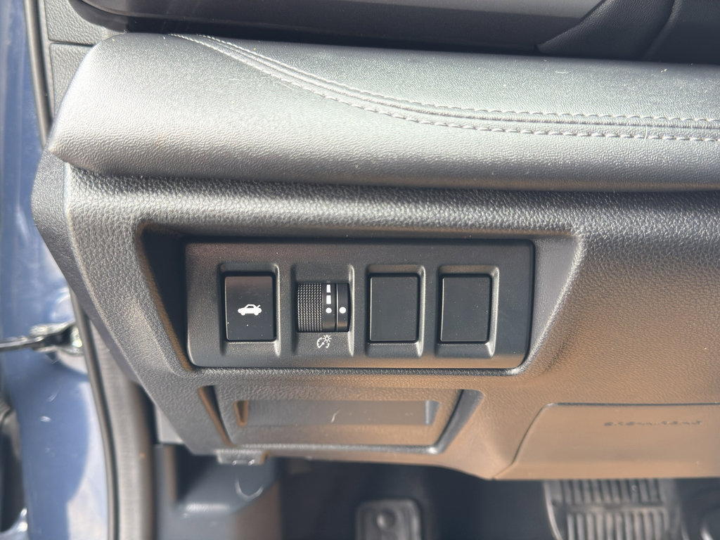 Used 2023 Subaru Legacy Limited AWD/4WD image 15