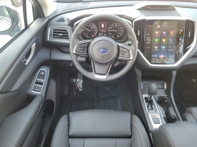 New 2026 Subaru Ascent Limited AWD/4WD image 12