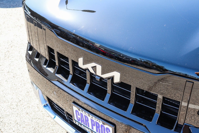New 2027 Kia Telluride SX FWD image 13