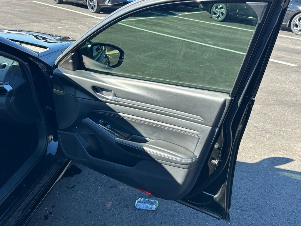 Used 2020 Nissan Altima 2.5 SL image 11