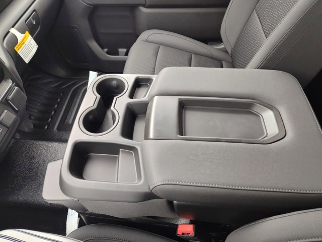 New 2025 Chevrolet Silverado 1500 W/T w/ WT Value Package image 18
