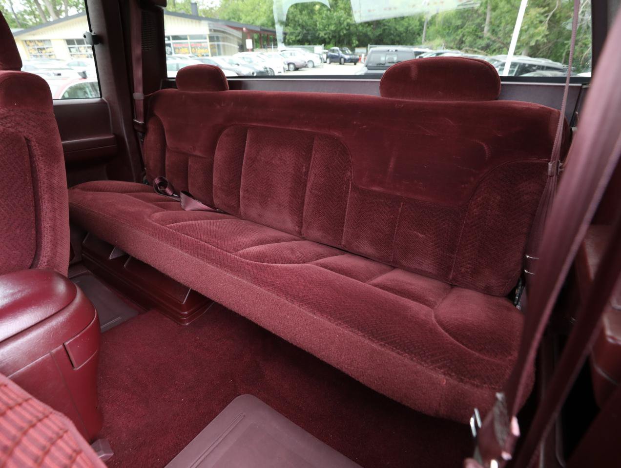Used 1999 GMC Sierra 1500 4x4 Extended Cab image 19