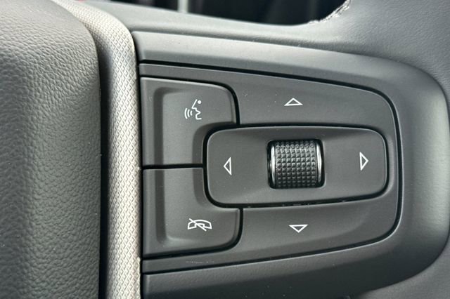 New 2026 GMC Sierra 2500 Denali w/ Denali Reserve Package image 28