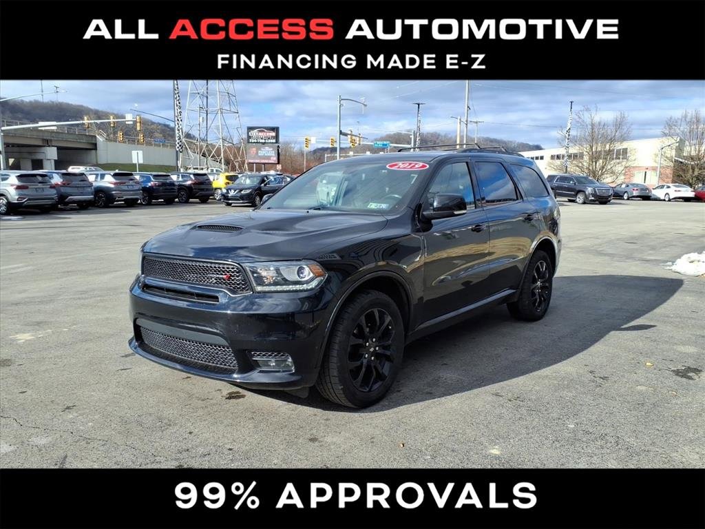 Used 2019 Dodge Durango GT image 4
